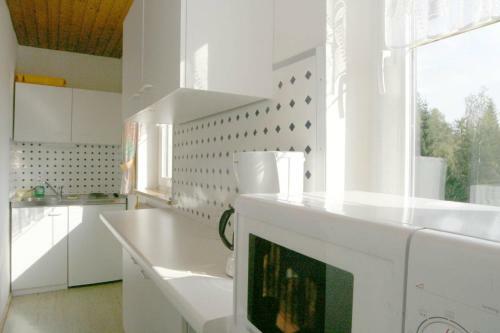 Apartamento Ferienhaus Hollinger