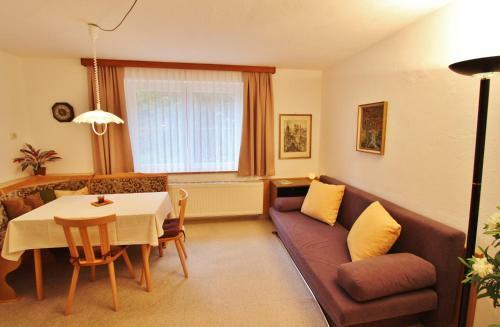 Apartamento Ferienhaus Hollinger