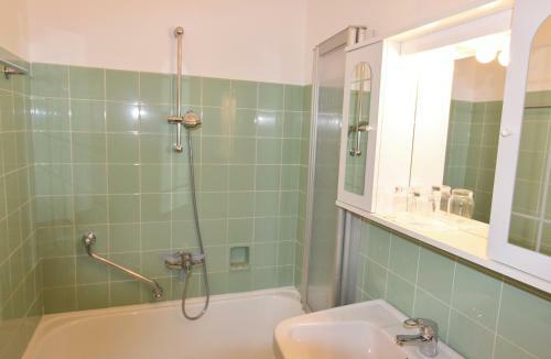 Apartamento Ferienhaus Hollinger