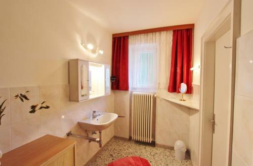 Apartamento Ferienhaus Hollinger
