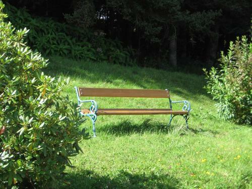 Apartamento Ferienhaus Hollinger