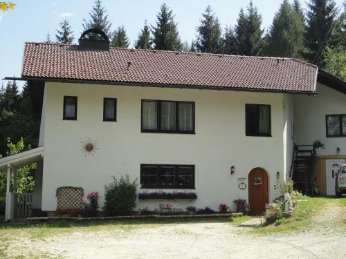 Apartamento Ferienhaus Hollinger