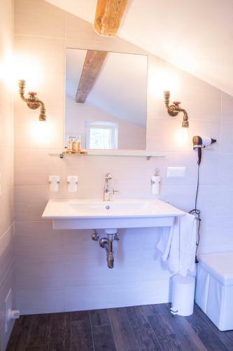 Hostal G�stehaus Reicher