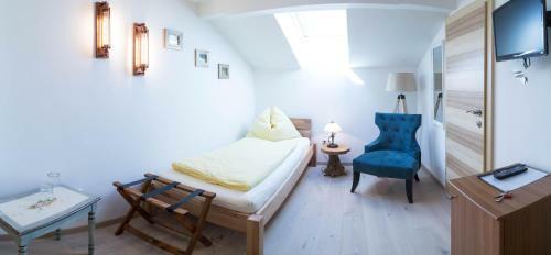 Hostal G�stehaus Reicher