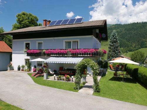 Hostal G�stehaus Reicher