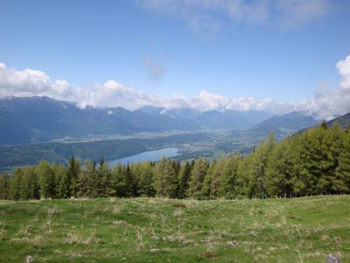 Sporthotel Mirnock