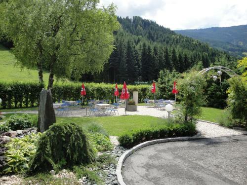 Sporthotel Mirnock