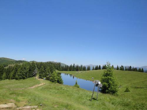 Sporthotel Mirnock