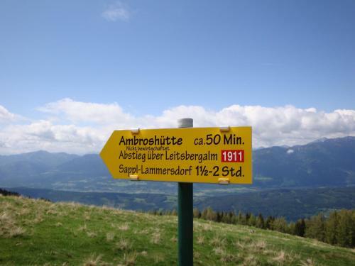Sporthotel Mirnock