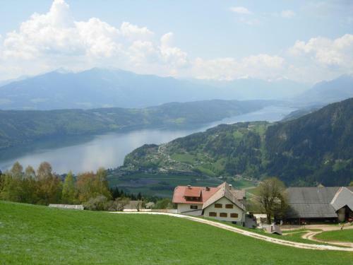 Sporthotel Mirnock