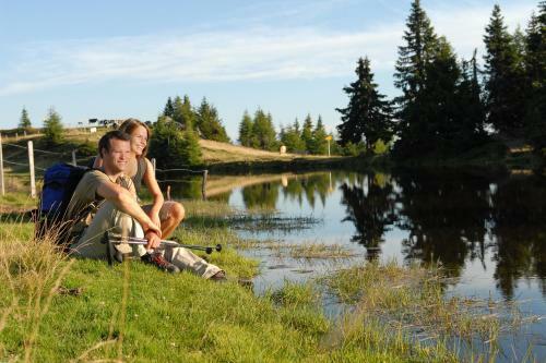 Sporthotel Mirnock
