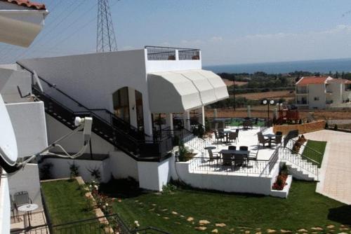 Bell Air Hotel