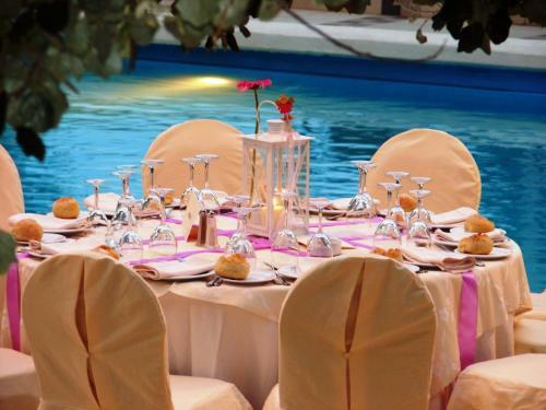 Alexander Beach Hotel & Spa