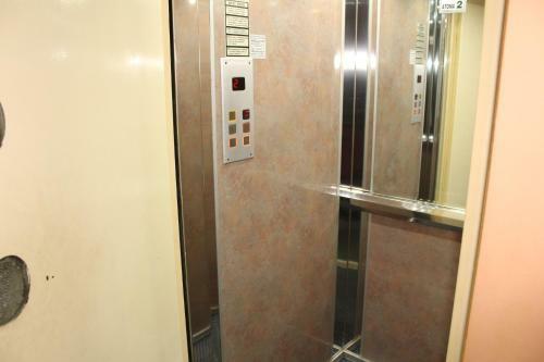 Hili Hotel