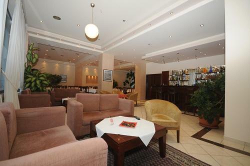 Hili Hotel