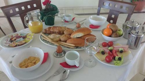 Hili Hotel