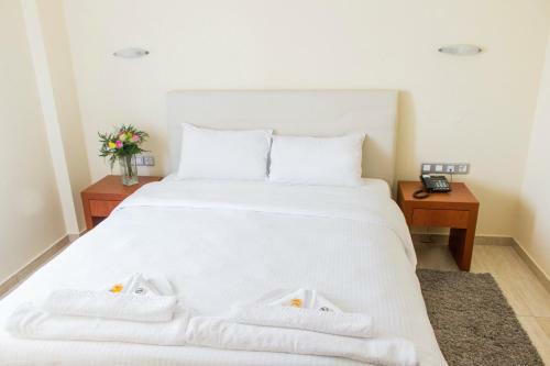 Apartamento Thalassa Hotel