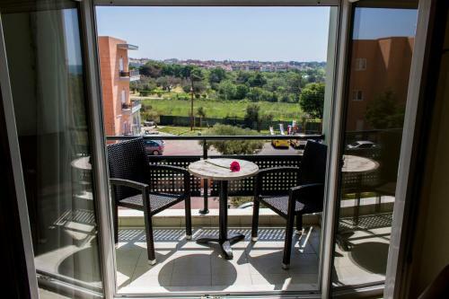 Apartamento Thalassa Hotel
