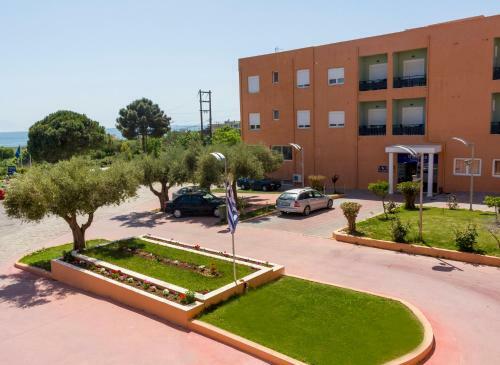 Apartamento Thalassa Hotel