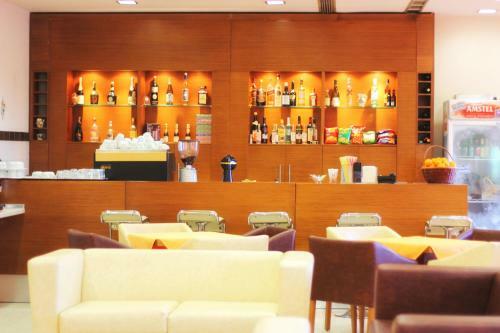 Apartamento Thalassa Hotel