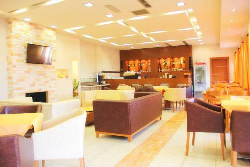 Apartamento Thalassa Hotel