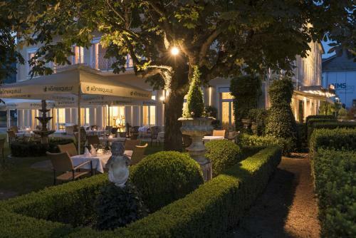 Hotel Stenitzer