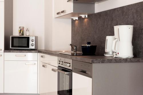 Apartamento Ferien Am Kurpark