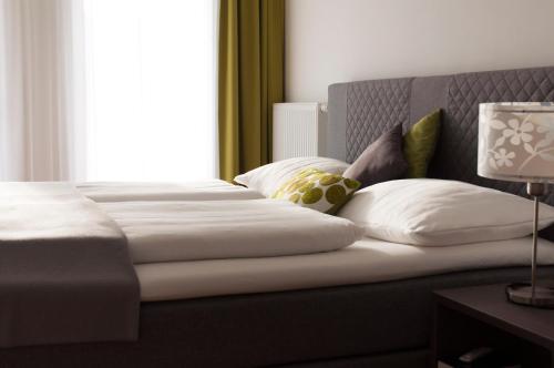 Apartamento Ferien Am Kurpark