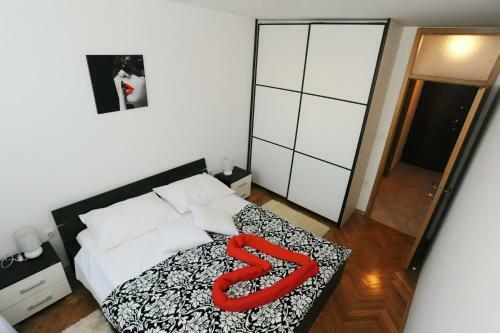 Apartment Nena