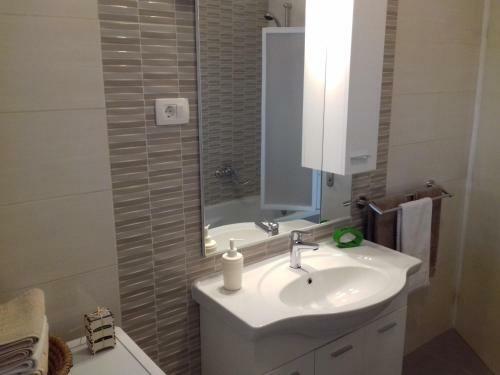 Apartment Perla