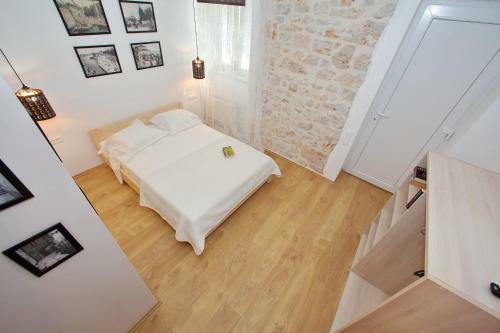 Apartamentos Guverna New City Accommodation