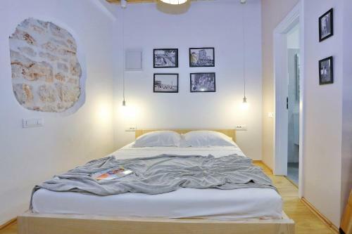 Apartamentos Guverna New City Accommodation