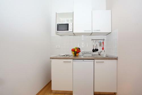 Apartamentos Guverna New City Accommodation