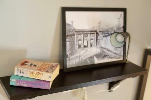 Apartamentos Guverna New City Accommodation