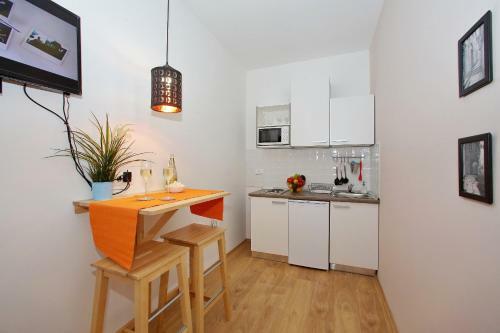 Apartamentos Guverna New City Accommodation