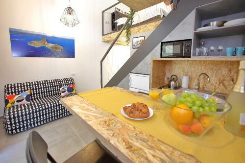 Apartamentos Guverna New City Accommodation