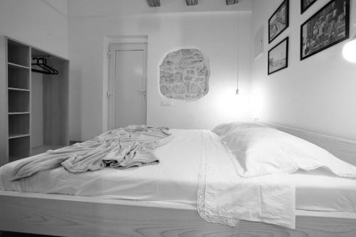 Apartamentos Guverna New City Accommodation