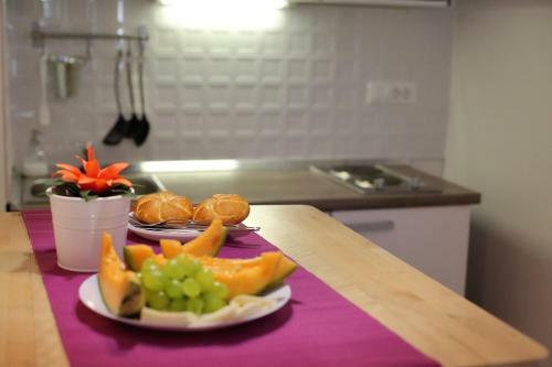 Apartamentos Guverna New City Accommodation