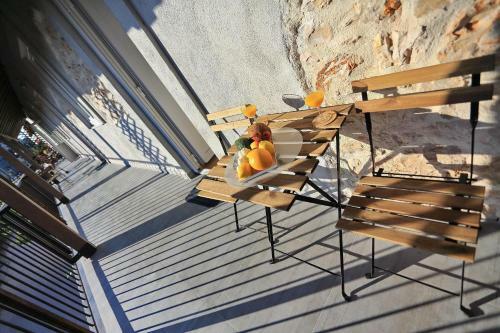 Apartamentos Guverna New City Accommodation