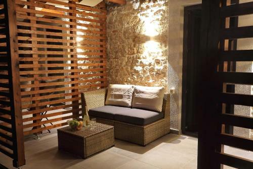 Apartamentos Guverna New City Accommodation