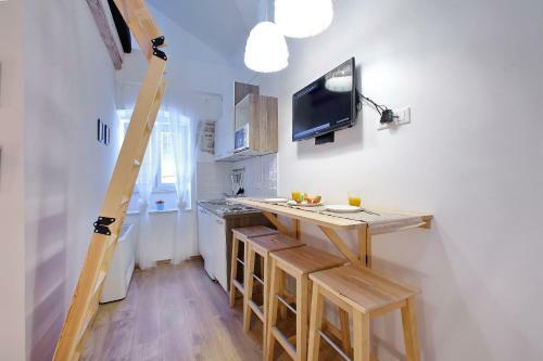 Apartamentos Guverna New City Accommodation