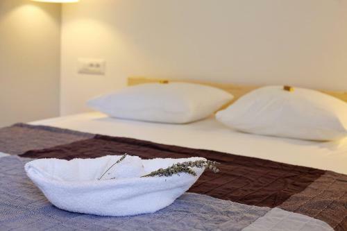 Apartamentos Guverna New City Accommodation
