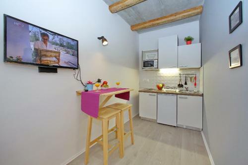 Apartamentos Guverna New City Accommodation