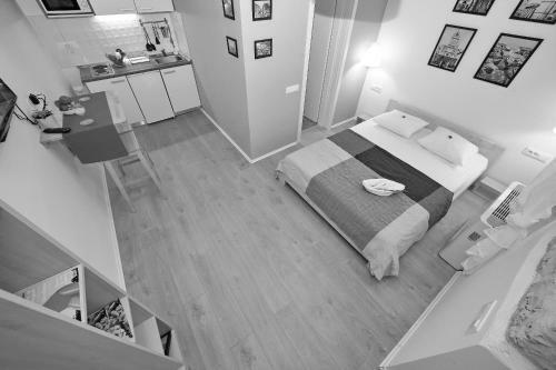 Apartamentos Guverna New City Accommodation