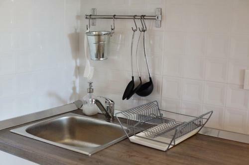 Apartamentos Guverna New City Accommodation