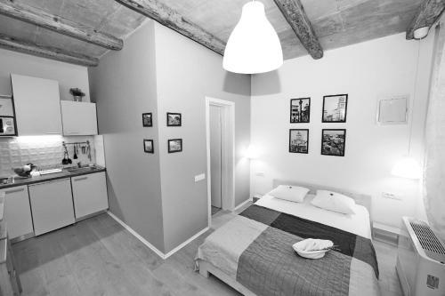 Apartamentos Guverna New City Accommodation