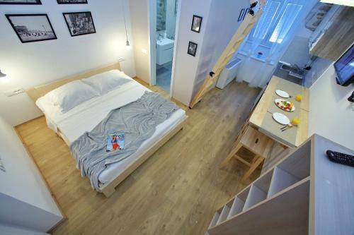 Apartamentos Guverna New City Accommodation