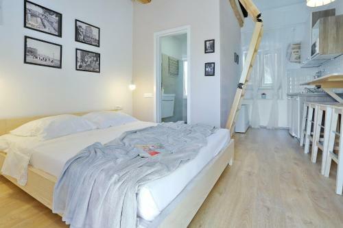 Apartamentos Guverna New City Accommodation