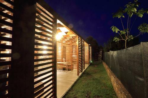 Apartamentos Guverna New City Accommodation