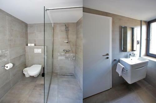 Apartamentos Guverna New City Accommodation